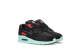 Nike Air Max 90 Premium Vinyl (CK0902-001) schwarz 3