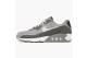 Nike Air Max 90 Premium Light Smoke Grey (DA1641-001) grau 2