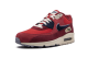 Nike Air Max 90 Premium SE (858954-600) rot 5