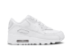 Nike Air Max 90 PS (307794-167) weiss 1