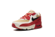 Nike Air Max 90 Leather Sesame Clay PS (CD6867200) bunt 2