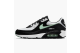 Nike Air Max 90 Pure Platinum Fresh Mint (DH4619-100) bunt 2