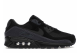 Nike Air Max 90 Reflective Swoosh (HQ3828-002) schwarz 6
