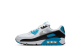 Nike Air Max 90 Laser Blue III (CJ6779-100) bunt 1