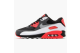 Nike Air Max 90 OG Infrared Reverse (725233-006) bunt 1