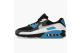 Nike Air Max 90 Blue (CT0693-001) bunt 2