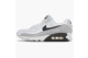 Nike Air Max 90 Baroque (CW7483-100) weiss 2