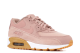 Nike Air Max 90 SE (881105-601) pink 2