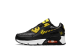 Nike Air Max 90 SE PS (DD0125-001) nero 1
