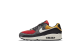 Nike Air Max 90 SE Safari Chile (DC9446-001) bunt 1