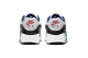 Nike Ken Griffey Jr. x Air Max 90 GS (DJ5194 100) bunt 3