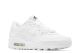 Nike Air Max 90 SE (FD8684 100) weiss 3