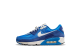 Nike Air Max 90 SE (DB0636-400) blau 1