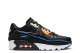 Nike Air Max 90 SE GS (CK4068-001) schwarz 4
