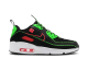 Nike Air Max 90 SE Worldwide Pack GS (CV7665-001) schwarz 6