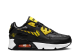Nike Air Max 90 SE PS (DD0125-001) nero 3