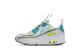 Nike Air Max 90 SE Worldwide Pack GS (CV7665-100) weiss 1