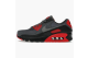Nike Air Max 90 Smoke Grey Fire (DM0029 007) bunt 1