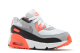 Nike Air Max 90 Infrared 2020 TD (DC8333 100) bunt 5