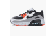 Nike Air Max 90 TD (CD6868 110) bunt 1