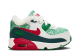 Nike Air Max 90 Christmas Sweater TD (DC1623-100) bunt 4