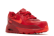 Nike Air Max 90 TD (DH0153 600) rot 4