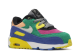 Nike Air Max 90 TD QS (CJ0935-300) multicolor 4