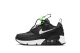 Nike Air Max 90 Toggle Chrome PS (CV0064-002) schwarz 1