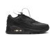 Nike Air Max 90 Toggle Triple PS (CV0064 001) schwarz 5