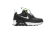 Nike Air Max 90 Toggle Chrome PS (CV0064-002) schwarz 3