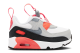 Nike Air Max 90 Toggle Infrared TD (CV0065-100) bunt 4