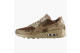 Nike Air Max 90 UK Camo (624727 220) braun 1