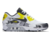 Nike Air Max 90 Ultra 2.0 Doernbecher Oregon Ducks (838767 100) bunt 4