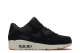 Nike Air Max 90 Ultra 2.0 LTR Leather (924447-003) schwarz 2