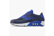 Nike Air Max 90 Ultra 2.0 Flyknit (875943-400) blau 1