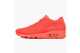 Nike Air Max 90 Ultra Moire (819477-600) orange 1