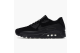 Nike Air Max 90 Ultra Moire (819477 010) schwarz 1