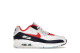 Nike Air Max 90 USA Denim GS (DJ5177 100) bunt 3