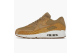 Nike Air Max 90 Premium Leather Tan (AH8046-200) braun 2