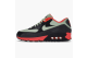 Nike Air Max 90 Essential Vapor (537384-303) bunt 2