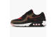 Nike Air Max 90 Velvet University (CT1686 200) bunt 2