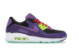 Nike Air Max 90 Violet Blend (CZ5588-001) bunt 4