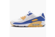 Nike Air Max 90 Warriors (CT4352 101) bunt 2