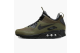Nike Air Max 90 Mid Winter Dark Loden (806808-300) bunt 6