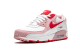 Nike Air Max 90 Valentines Day (DD8029 100) bunt 6