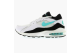 Nike Air Max 93 Dusty Cactus (306551103) bunt 1