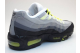 Nike Air Max 95 Og Neon 2008 2010 (609048 072) bunt 4