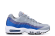 Nike Air Max 95 Pinwheel Blue Nebula (AJ2018-001) bunt 5