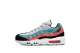 Nike Air Max 95 Aliens (CW5451 100) bunt 1