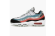 Nike Air Max 95 Aliens (CW5451 100) bunt 2